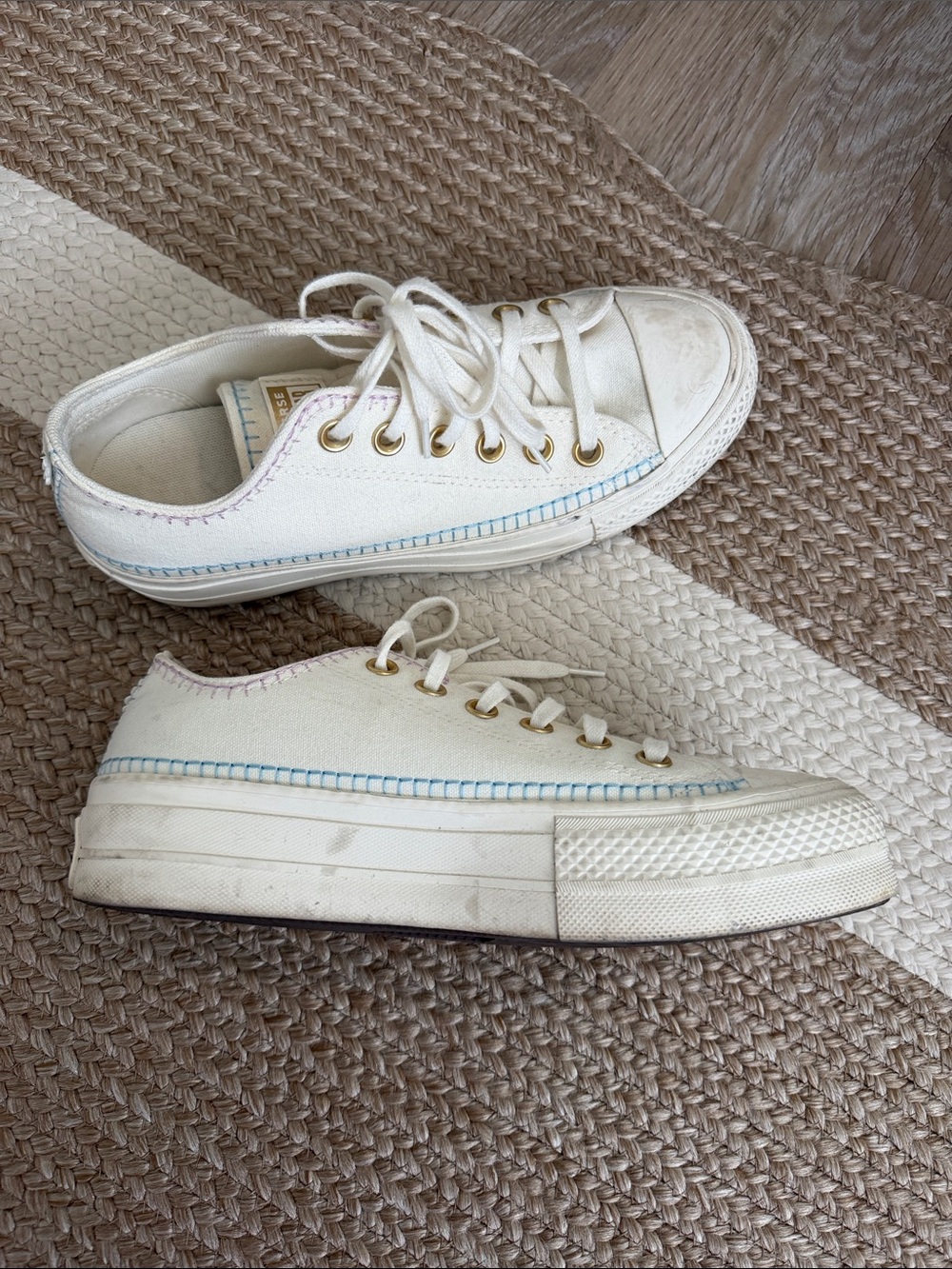 Platform Converse - Picture 2 of 2
